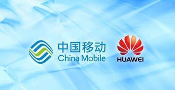 今日爆料中国移动,神秘新功能即将上线，用户体验再升级！”
