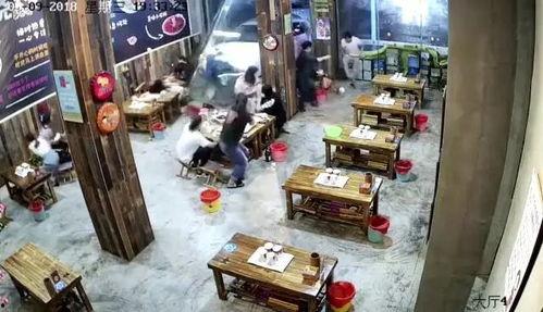 最新烧烤店爆料视频,独家爆料视频曝光，真相令人咋舌！