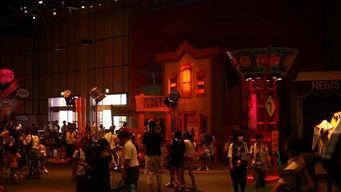 游乐场官方爆料视频下载,惊险刺激项目大曝光！