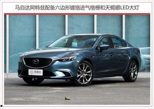 阿特兹最新爆料车型,颠覆性设计，性能再升级，引领汽车潮流新篇章